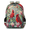 Blue, variant on Teddy Bear Multi-Functional Backpack, Adult Laptop Backpack Casual Daypack for Work Travel Outdoor, Moon Cloud Star