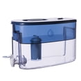 thumbnail image 1 of Dispensador eco-filtrado filtro purificador de agua 10lts +salud, 1 of 14