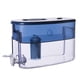 thumbnail image 1 of Dispensador eco-filtrado filtro purificador de agua 10lts +salud, 1 of 14