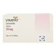 thumbnail image 1 of Vimpat 50 mg 14 tabletas, 1 of 3