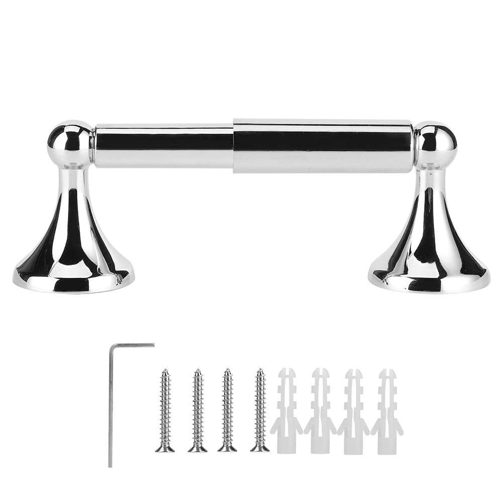 Wall Mount Paper Storage Rack, Paper Towel Holder, Kitchen Hotel For