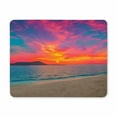 thumbnail image 1 of Mouse Pad Beach,Landscape Premium-Textured Mousepads Design, Washable Mousepad, Non-Slip Rubber Base Computer Mouse Pads, 1 of 4