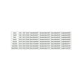 thumbnail image 5 of Licupiee Women Cotton Linen Oversized Baggy Button Down T-Shirt Blouse Tops Ladies Vintage V-Neck Tunic Tops Basic Tee, 5 of 5
