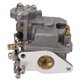 thumbnail image 4 of 3DP 03100 2, Vida útil Larga Del Carburador Del Motor De Alta Resistencia Para El Motor Ccdes 3FS 03100 0, 4 of 8