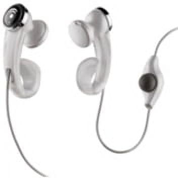Plantronics MX203S-X1S Stereo Mobile Earset