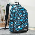 thumbnail image 4 of Back Packs for Back To School Boys Backpack for Kids Elementary Middle School Bags for Teens Childs Primary Bookags with Quality Patterns Prints Travel Back Pack, 4 of 7