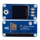 thumbnail image 3 of 1.3 inch IPS OLED LCD Display for Raspberry Pi 3B+/3B/Zero W, 3 of 4