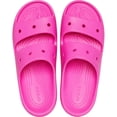 thumbnail image 3 of Sandalia Crocs Classic 2.0 Juice con Doble Correa Talle Medio, 3 of 6