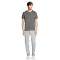 thumbnail image 3 of George Men's Synthetic Casual Pants, 3 of 6