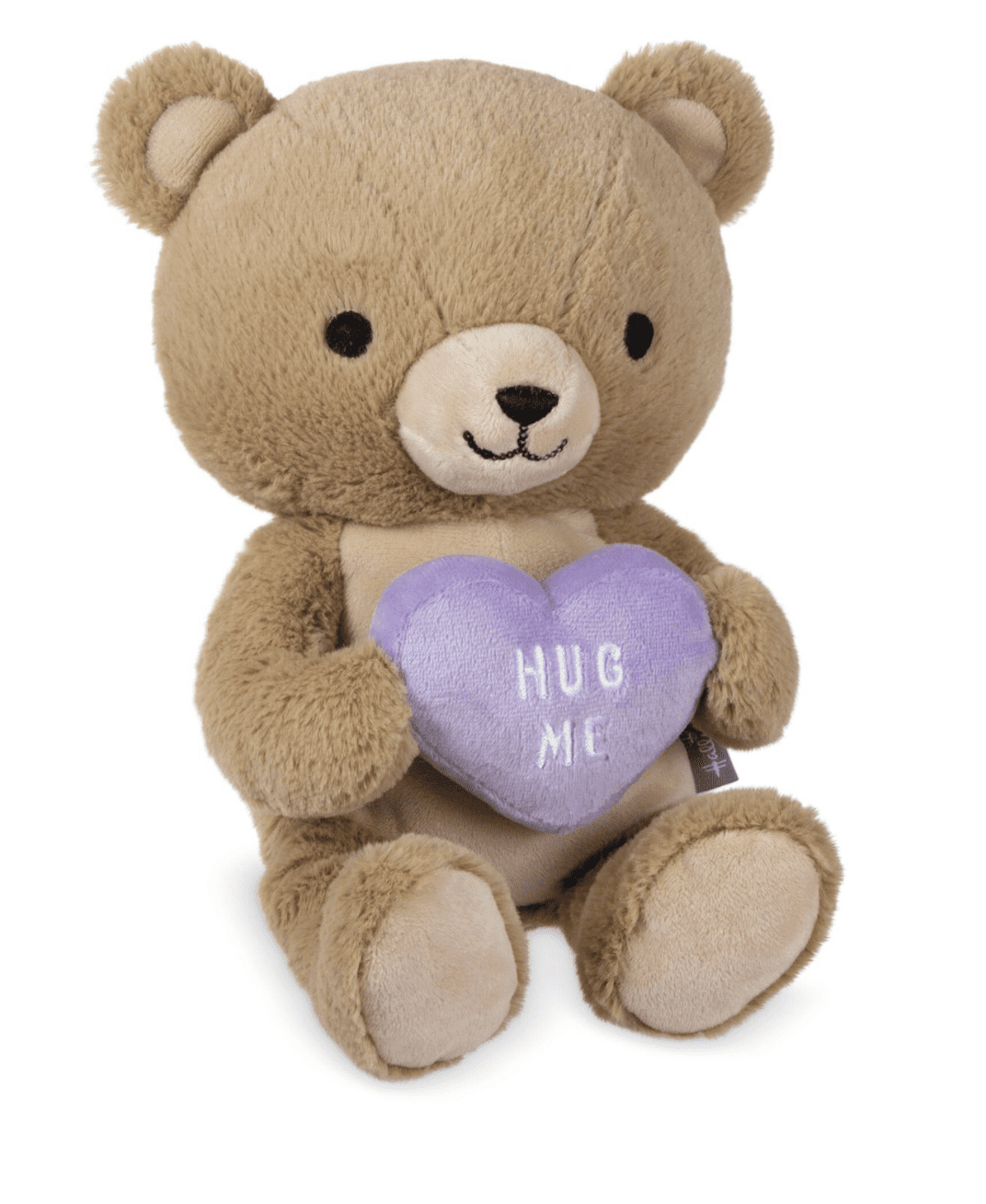 hallmark valentine teddy bear