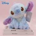 thumbnail image 2 of 23cm Disney Lilo And Stitch Plush Toy Anime Cute Things Kawaii Kids Dolls Stuff Animal Children'S Toys Boy Gift For Girlfriend, 2 of 4