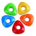 thumbnail image 1 of Hape :  Easy-grip Crayons, 1 of 2