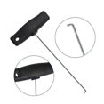 thumbnail image 3 of Speedometer Removal Pulling Hook Hand Tool 140589023300 For Mercedes Benz Sl R107 1985-1990, 3 of 5