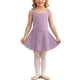 thumbnail image 1 of Vestido de Fiesta de Navidad de Niñas Color Sólido Suave Cuello Redondo Manga Corta para Dormir Fiesta de Ocio Diaria O Sesión de Fotos Vestido de Navidad Niña Bebé, 1 of 7