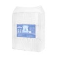 thumbnail image 2 of Disposable Female Dog Diapers  S Size 144 Count  Super Absorbent Leak-Proof Puppy Diapers with Wetness Indicator & Tail Hole for Heat  Incontinence  White, 2 of 8
