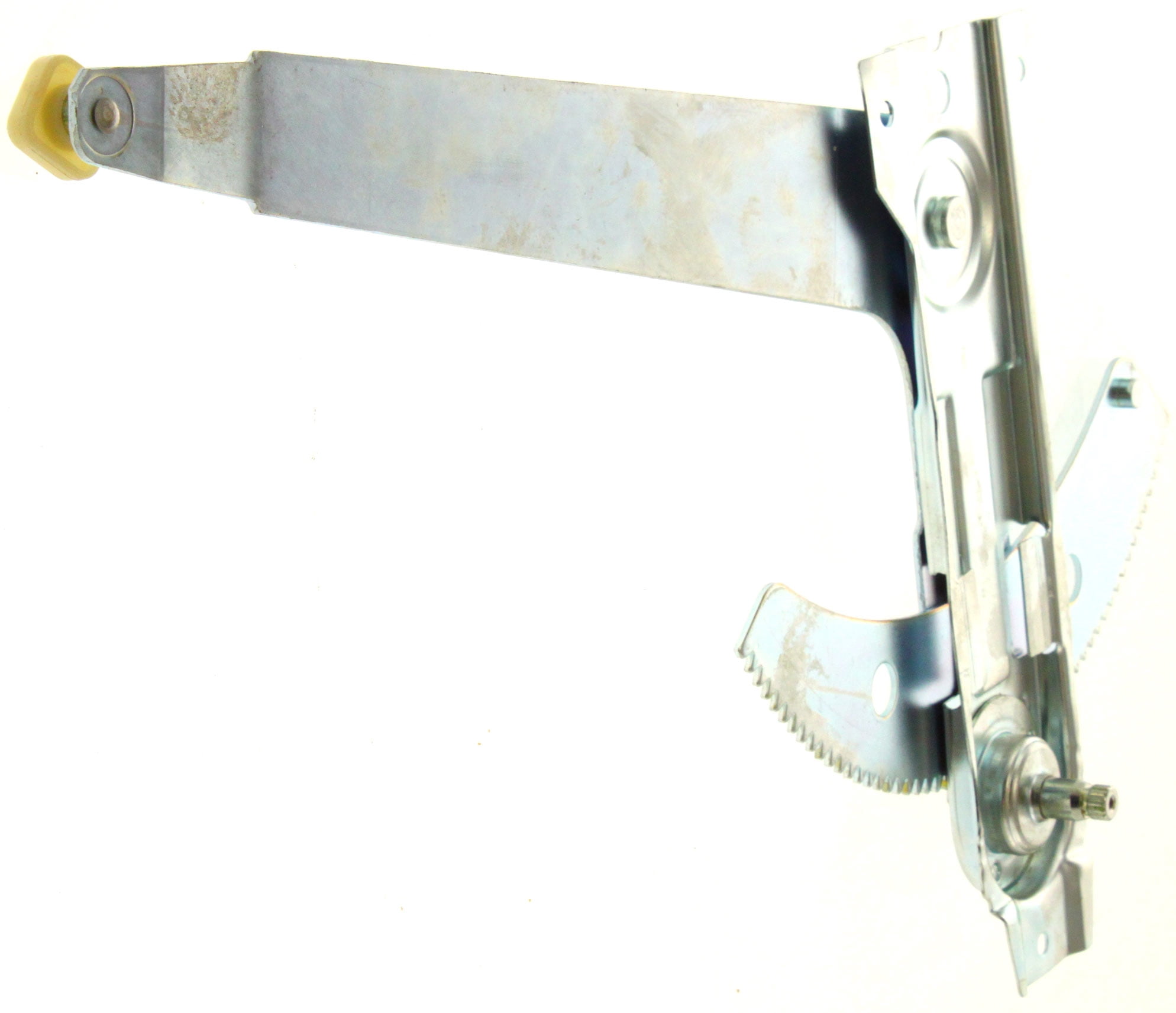 Window Regulator For 1980-1991 Ford F-250 1980-1983 F-100 Front, Right Passenger