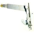thumbnail image 3 of Window Regulator Compatible For 1980-1991 Ford F-250 1980-1983 F-100 Front, Right Passenger, 3 of 5