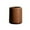 Brown, variant on Bwiyojiz Kitchen Appliances, Large-capacity Garbage Can High-color Household Living Room Kitchen Bedroom Double-layer High Feeling Garbage Can Plastic Trash Cans, Women Gifts