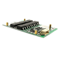 thumbnail image 5 of 2X 4S 12V 50A Li-Iron Lithium Battery Charger Protection Board with Power Battery Balance,2 x Lithium Battery Charger Protection Board,White&Green, 5 of 7