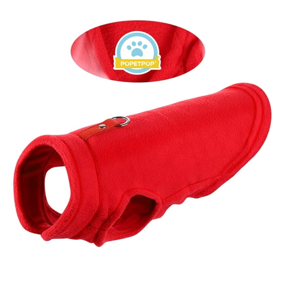 HONMEET Costume Winter Skiing Vest Breathable and Cozy for Your Pet