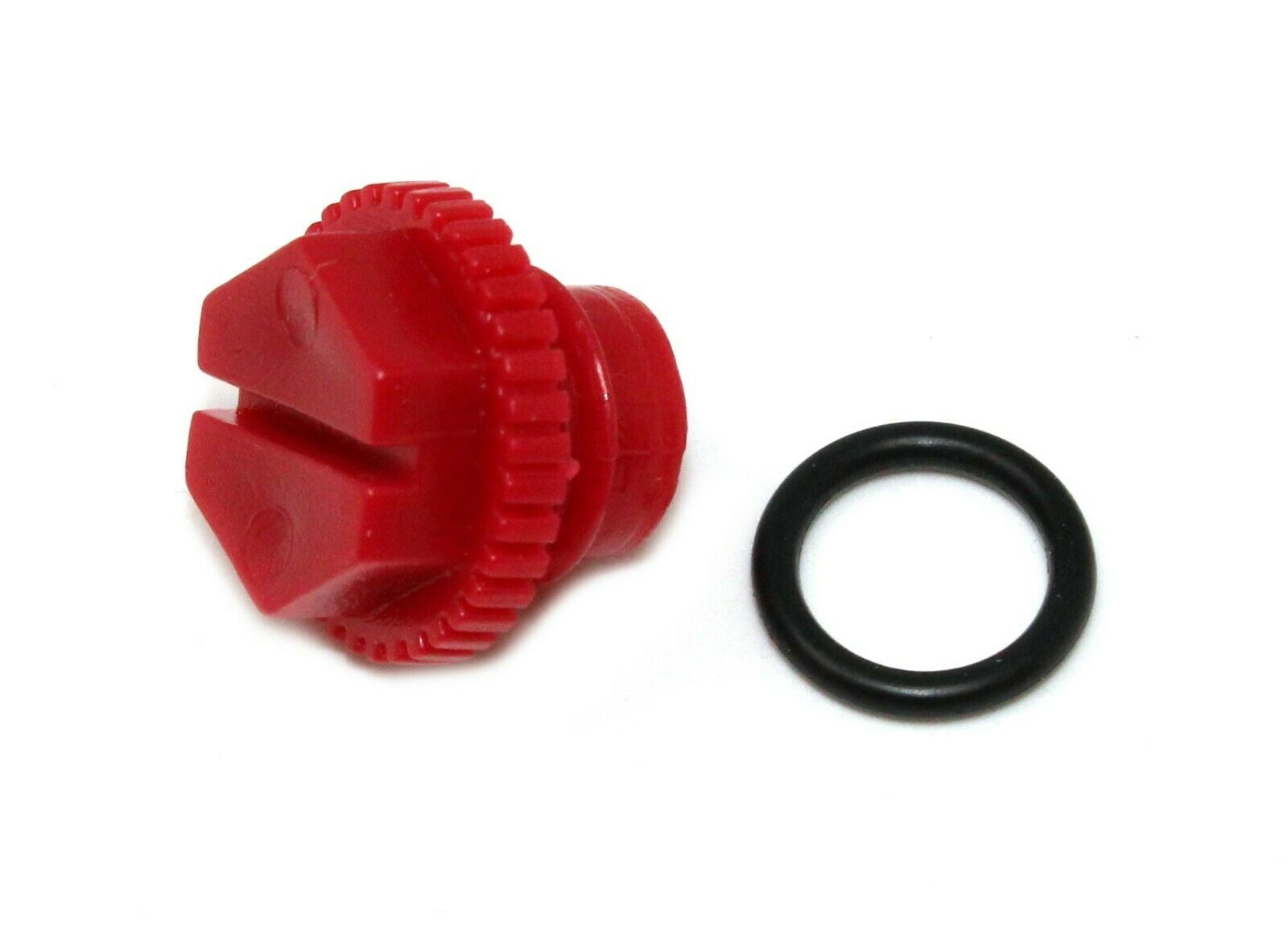 Aftermarket Polaris Clutch Cover Drain Plug and ORing 5434264