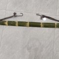 thumbnail image 3 of Hardware Hooks Curved Versatile Design 2Pcs 5.1X1.8X1.2In, 3 of 8