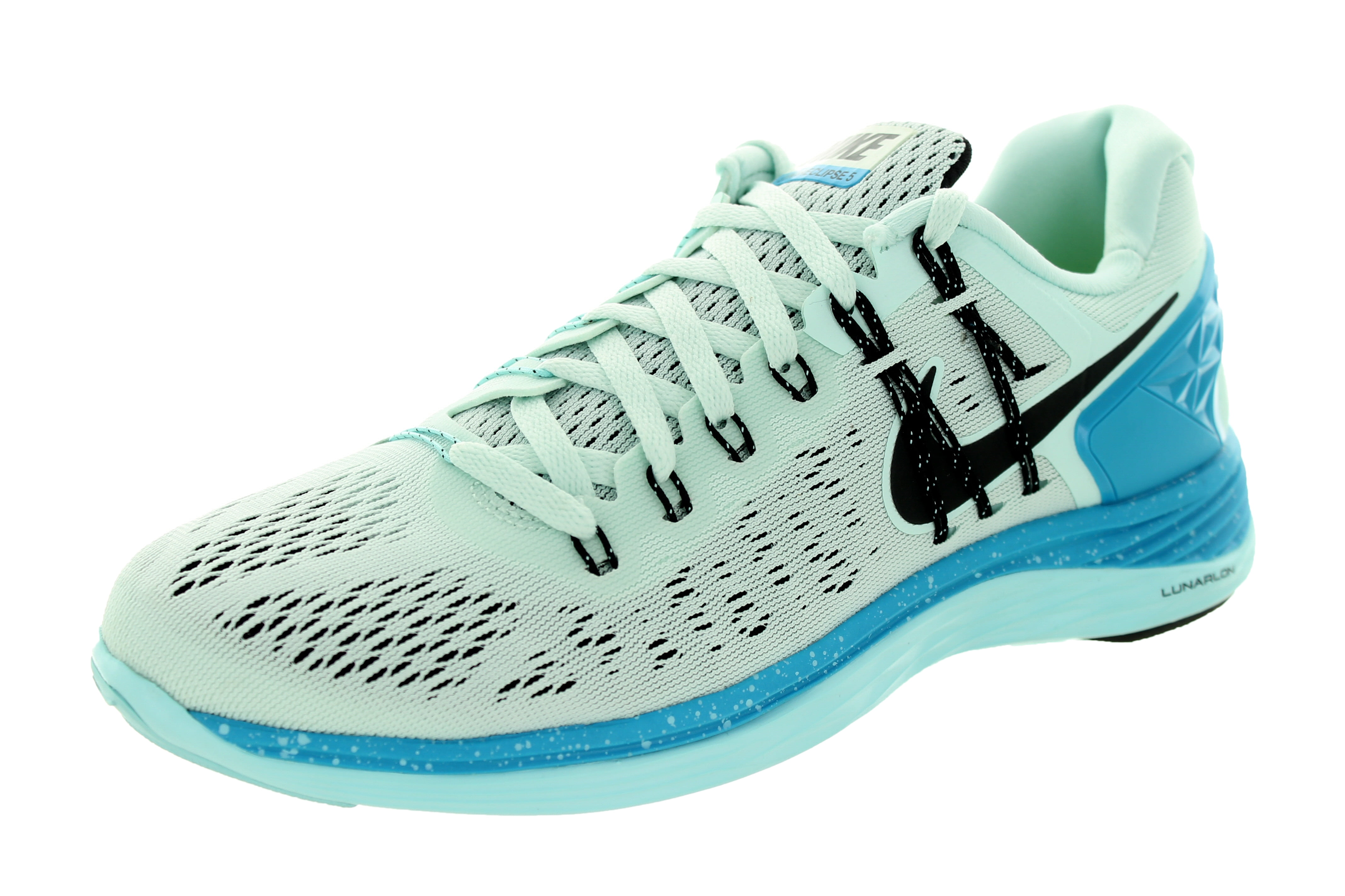 Nike Women's Lunareclipse 5 Running Shoe -
