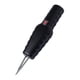 thumbnail image 5 of Desplumadora eléctrica para aves de corral, máquina desplumadora de pollos de mano, depiladora, máquina portátil de eliminación de plumas pequeñas Negro, 5 of 8