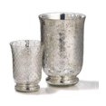 thumbnail image 1 of Sterling Hurricane Vase 5.5"X8.5" Silver, 1 of 1