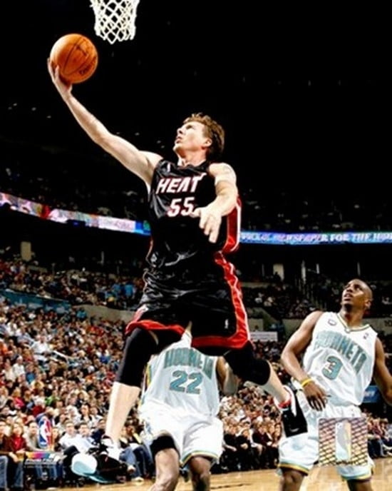 jason williams dunk