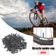 thumbnail image 4 of 50 Uds pezones de Metal para radios de 14G 2mm MTB bicicleta de montaña piezas de ciclismo, 4 of 7