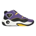 thumbnail image 1 of TENIS SHAQ HOMBRE BASQUETBALL MORADO AQ95027M-UZ purpura 290, 1 of 7