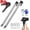 18IN*2, variant on Ratchet Cargo Winch Tensioner Wrench, 18 & 22 Inch Heavy Duty Ratcheting Winch Bar, Reversible Truck Cargo Strap Tightener Tool for Flatbed Trailer Tie Down Straps and Load Systems (22IN)