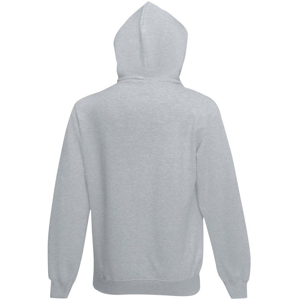 Fruit Of The Loom Mens Hooded Sweatshirt / Hoodie | Walmart Canada