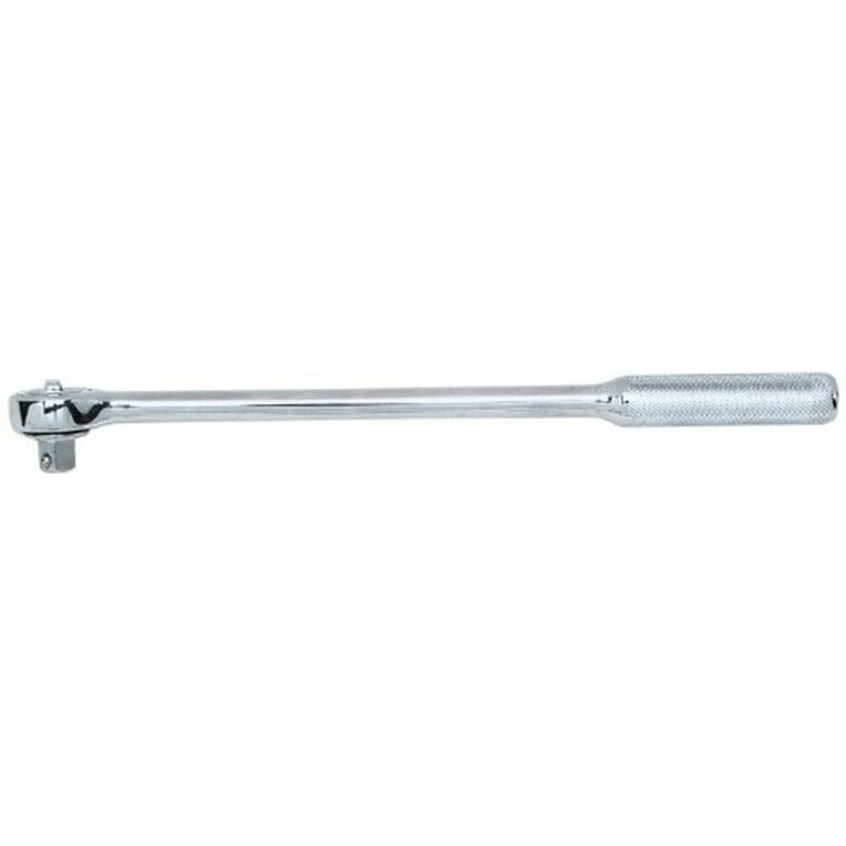 Wright Tool Double Pawl Ratchet