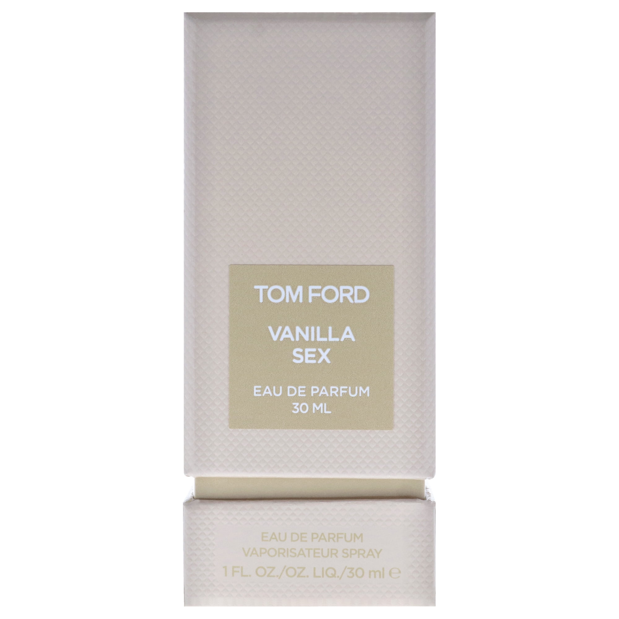 Tom Ford Vanilla Sex , 1 oz EDP Spray - Walmart Business Supplies