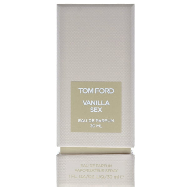 Tom Ford Vanilla Sex , 1 oz EDP Spray - Walmart Business Supplies