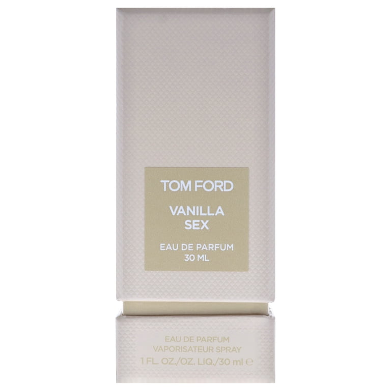 Tom Ford Vanilla Sex , 1 oz EDP Spray - Walmart.com