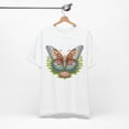 thumbnail image 4 of Butterfly Tee Shirt, Shirt with Butterfly, 4 of 18