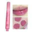thumbnail image 1 of FcBaudy Lipstick for Women, Lip Stain, Lip Gloss Ice Extract Clear And Solid Lipstick With Non After Pressing Good Color Rendering And Non Greasy A Lipstick, 1 of 1