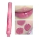 thumbnail image 1 of Hot6sl Ofertas de La Semana Labial Transparente y Sólido con Extracto de Hielo, Sin Dispersión y Presión, Buena Reproducción En Color y Sin Pasto., 1 of 1