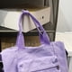thumbnail image 3 of Bolso Hombro Mochila Informal Retro Sólida Estética, 3 of 8