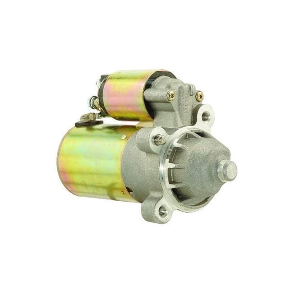 Starter - Compatible with 2000 - 2007 Ford Taurus 2001 2002 2003 2004 2005 2006