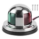thumbnail image 2 of Indicador de navegación, luz de navegación LED de 12 V, accesorio para barco, fabricado con cuidado, 2 of 9