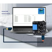 Jesscasday Modulars Sound Playbacks Circuit Board With Advanced Decoding Technology And Broad Format Compatibility