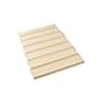 thumbnail image 3 of Mattress Helper Under Mattress Support - Fix Your Sagging Mattress Firmer Solution for Mattresses - Twin- Single Side Coverage (King), 3 of 5