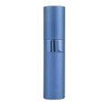 thumbnail image 1 of Atomizador de perfume, botella de perfume rotativa de 8 ml, atomizador de perfume recargable, calidad superior, 1 of 8