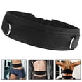 thumbnail image 4 of Lefu Waist Belt Gym Pulley Strap Rings Fitness Exercise Speed Resistance Training, 4 of 8