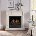 thumbnail image 3 of Duluth Forge Ventless Liquid Propane Gas Log Set - 24 in. Split Red Oak, 33,000 BTU, T-Stat Control - Model# DLS-L24T-1, 3 of 9