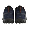 thumbnail image 2 of Regatta Mens Edgepoint IV Low Walking Shoes, 2 of 6